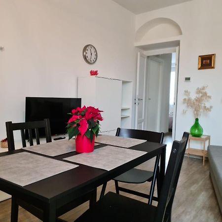 Welchome Marghera 18 Milano Eksteriør billede
