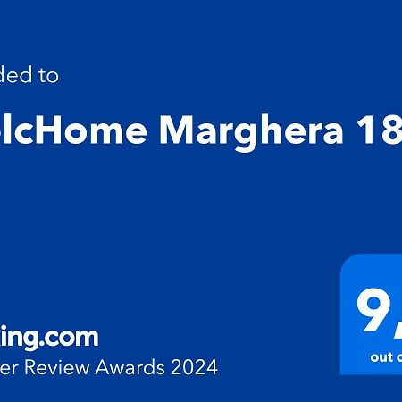 Welchome Marghera 18 Milano Eksteriør billede