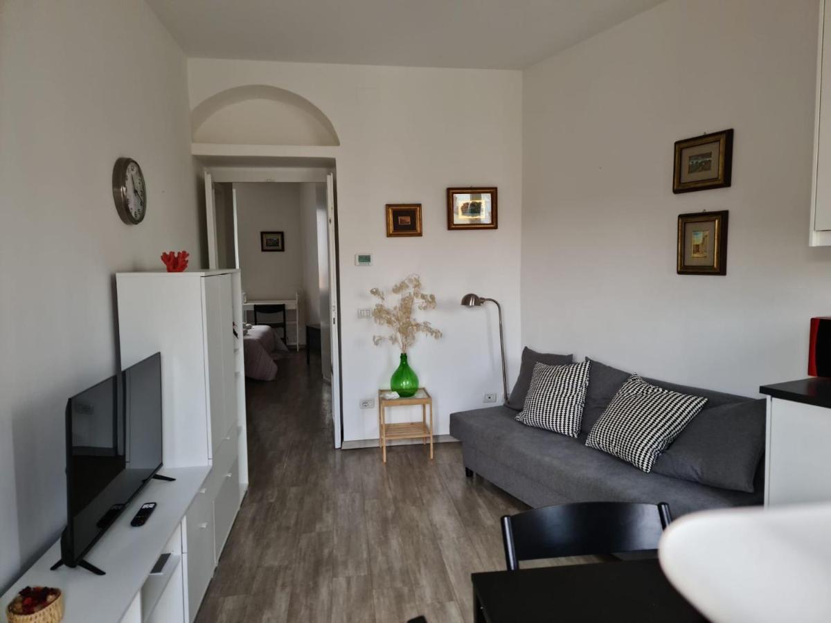 Welchome Marghera 18 Milano Eksteriør billede